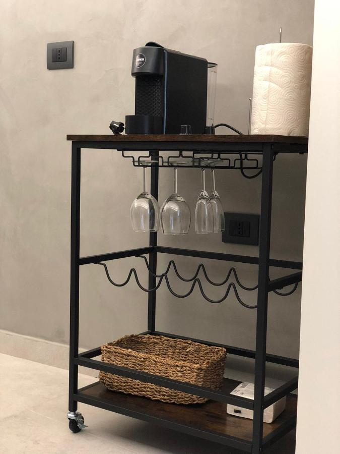 Apartment Pacini Relax