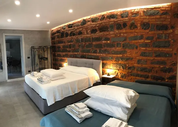 Pacini Relax Suites