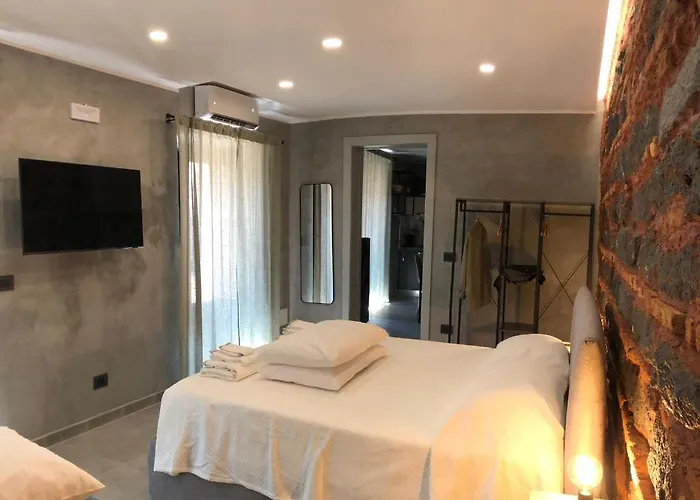 Pacini Relax Suites